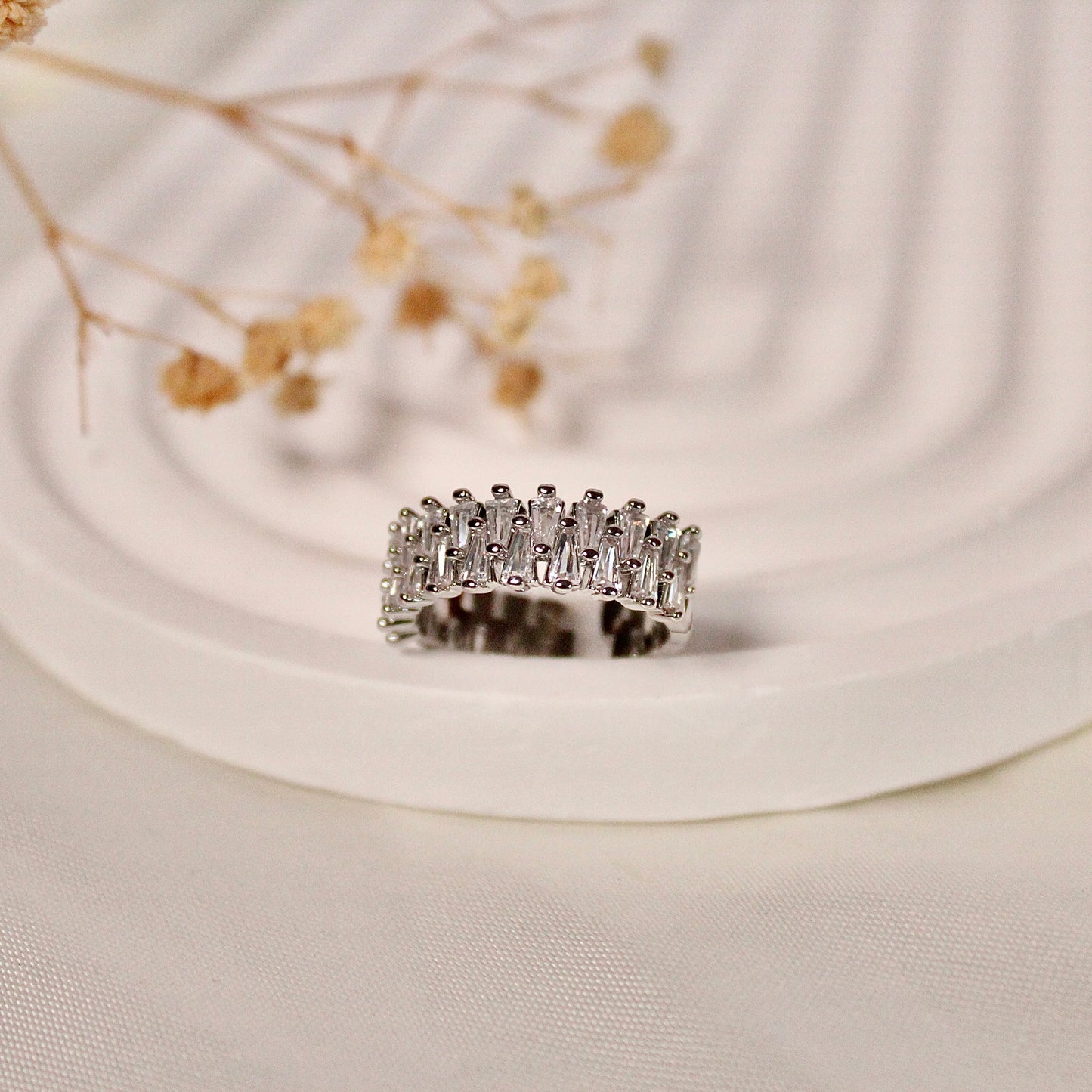 ANILLO SPARKLE
