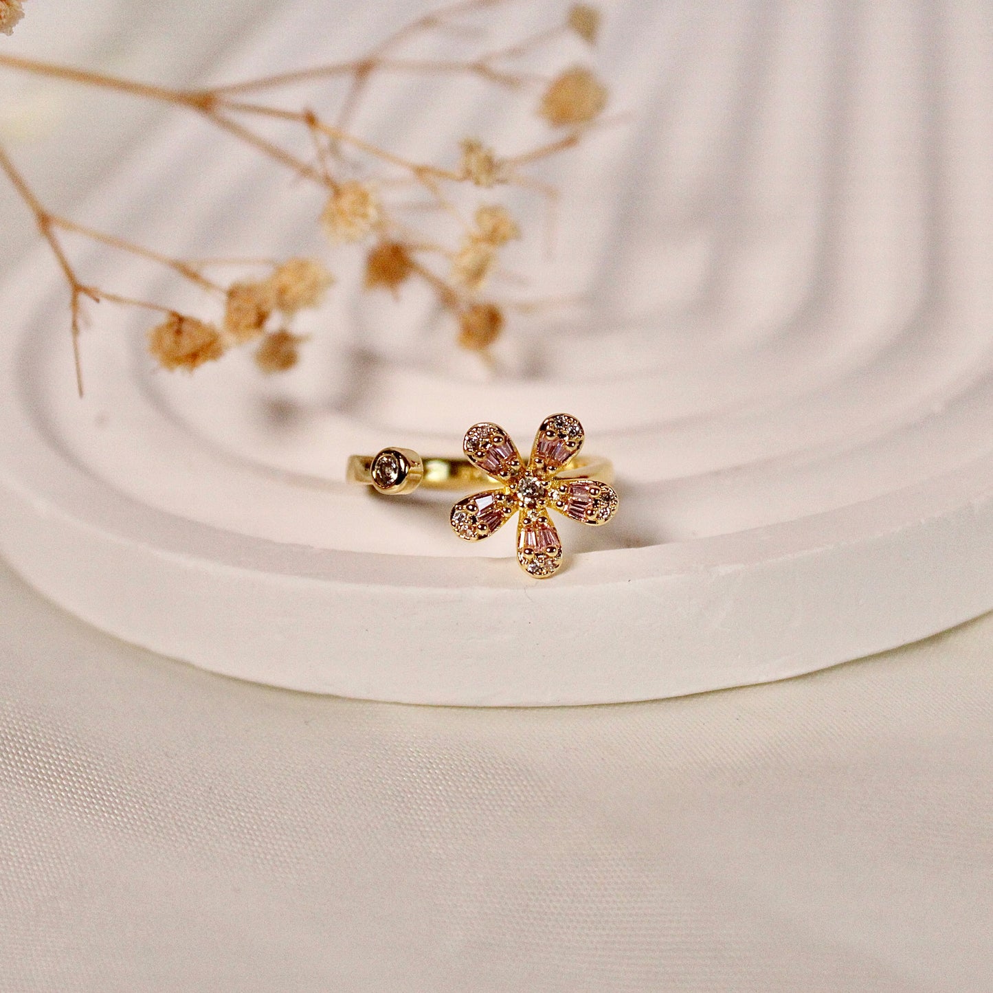 ANILLO SPRING