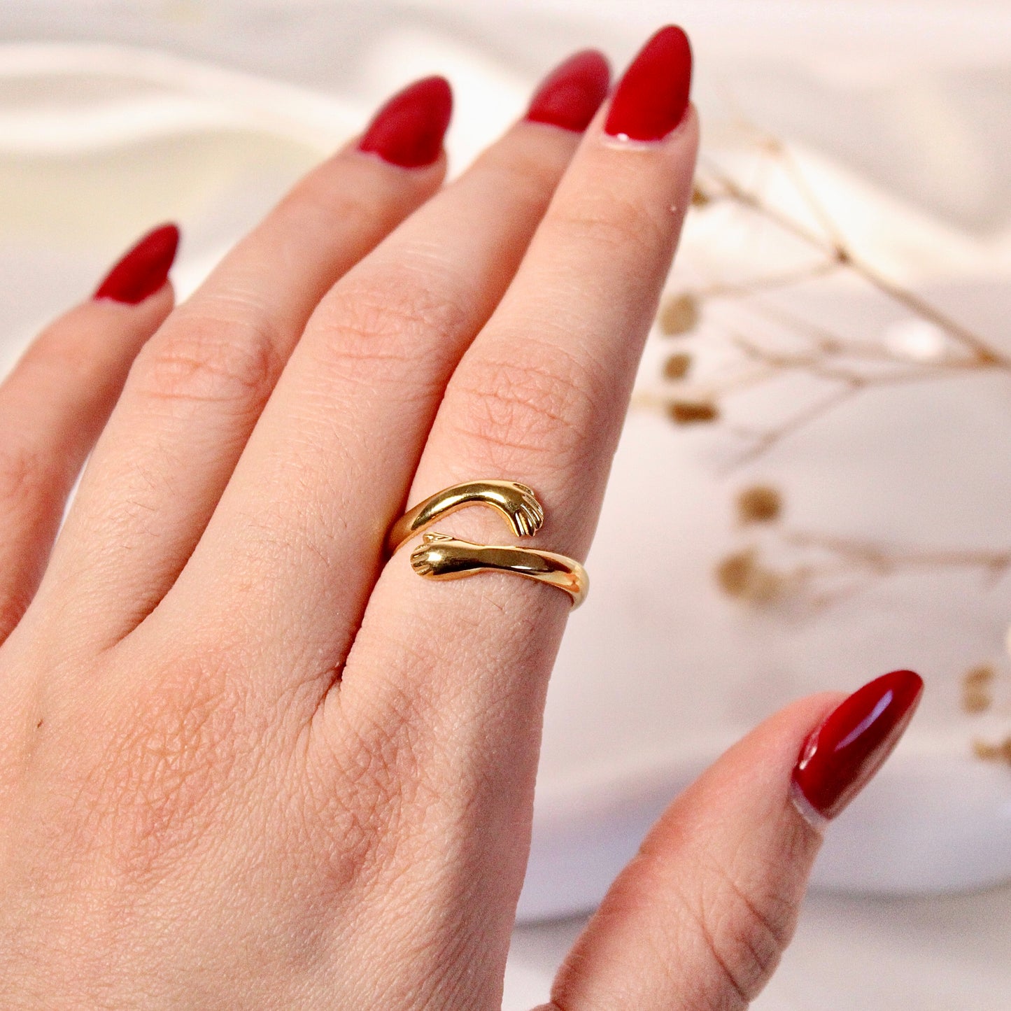 ANILLO APAPACHO
