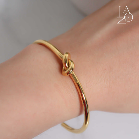 BRAZALETE NUDO