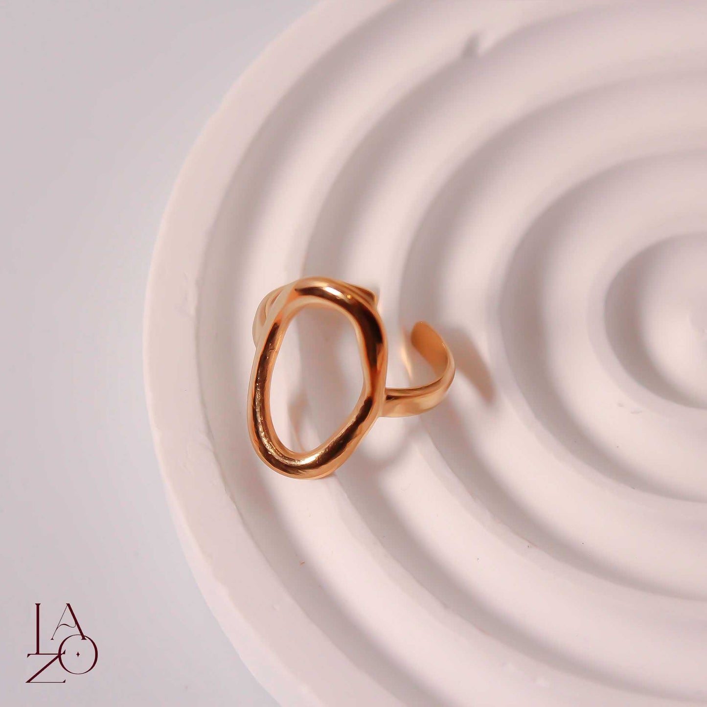ANILLO LUZ