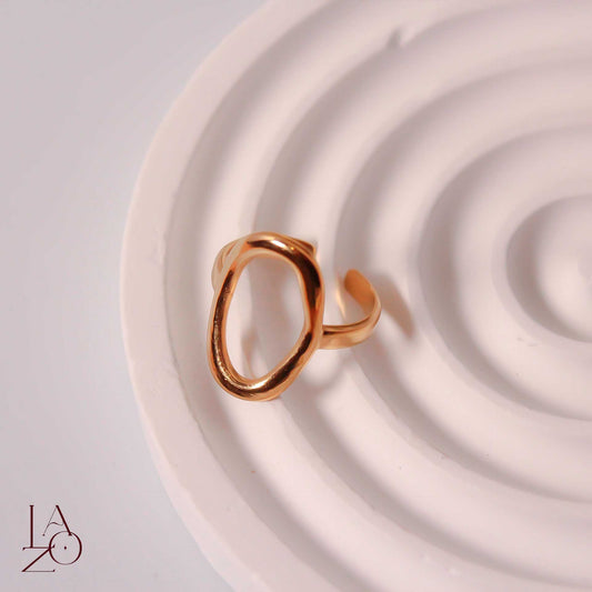 ANILLO LUZ