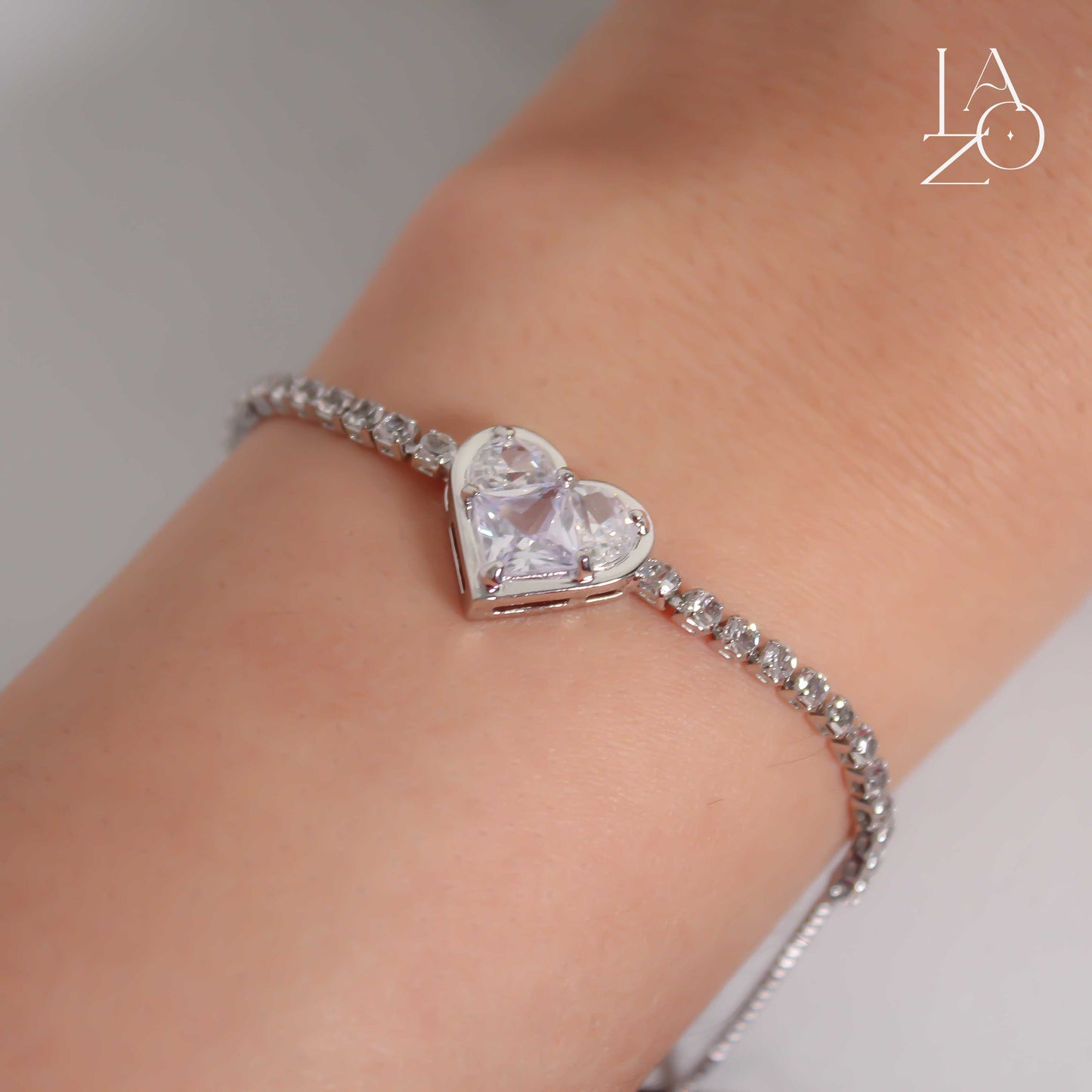 PULSERA LOVE