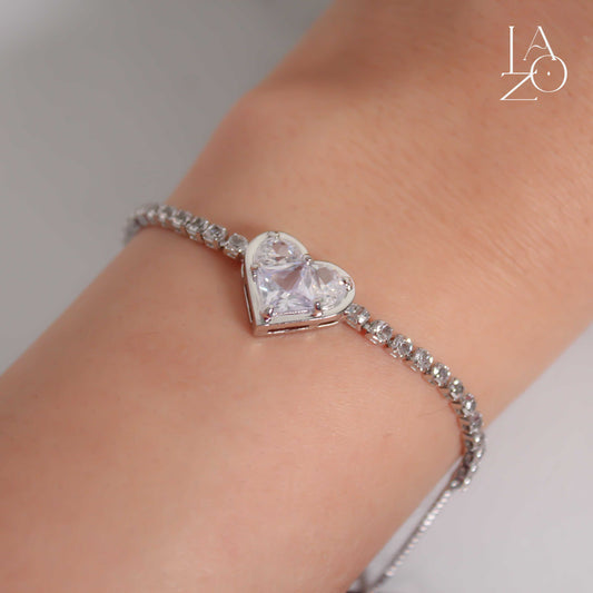 PULSERA LOVE