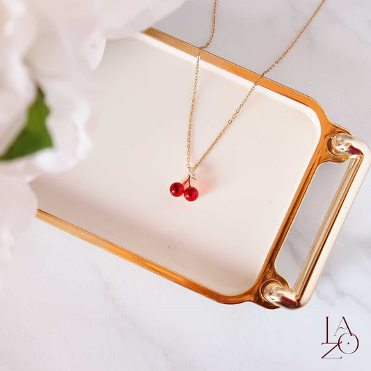 COLLAR CHERRY
