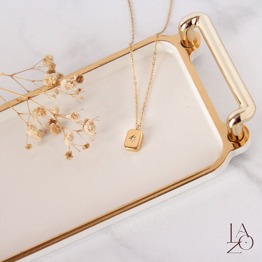 COLLAR ESTRELLA