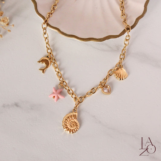COLLAR MAR
