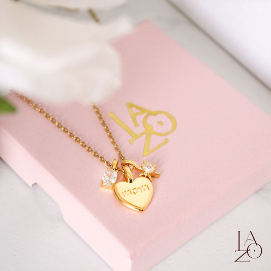 COLLAR MOM ESTRELLA