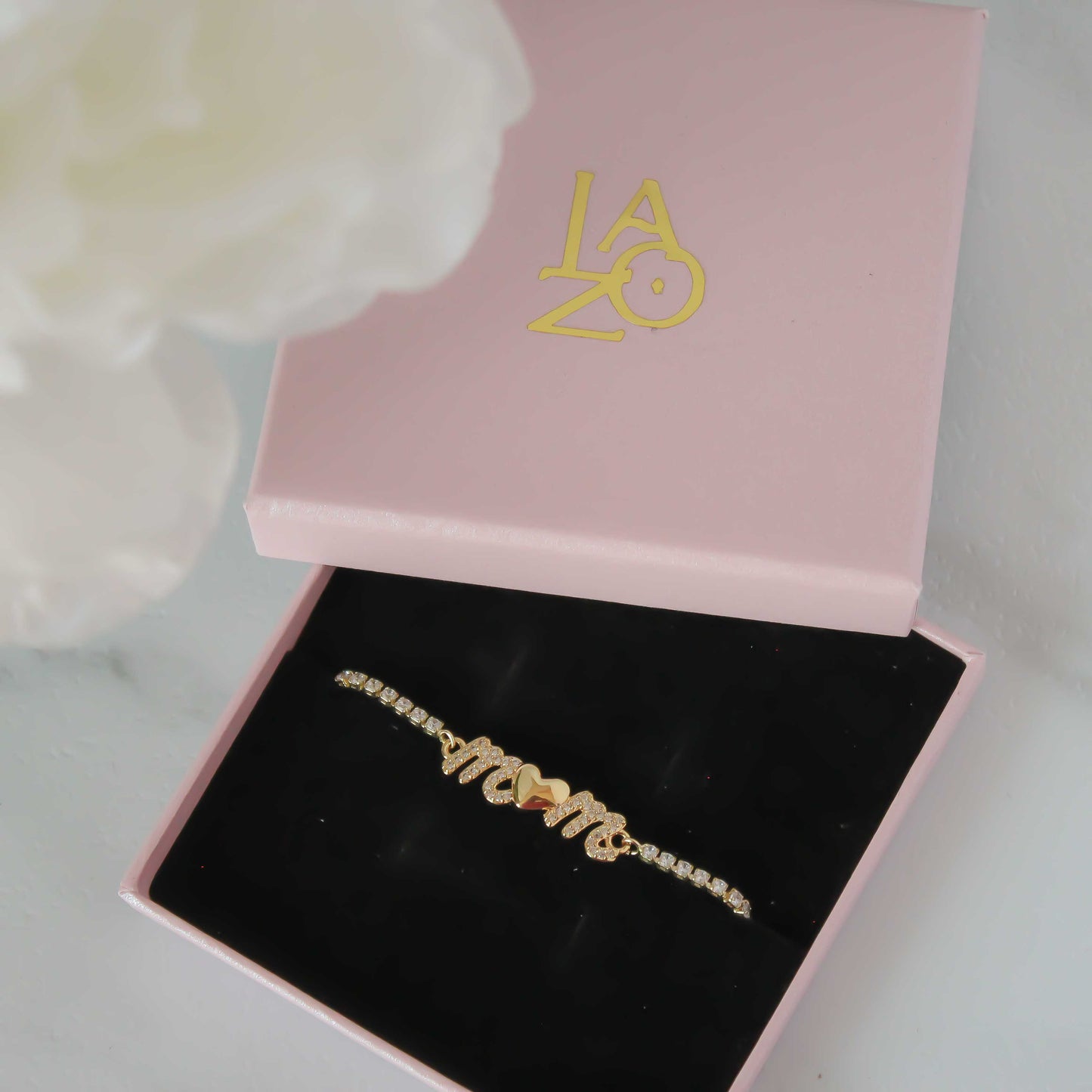 PULSERA MOM