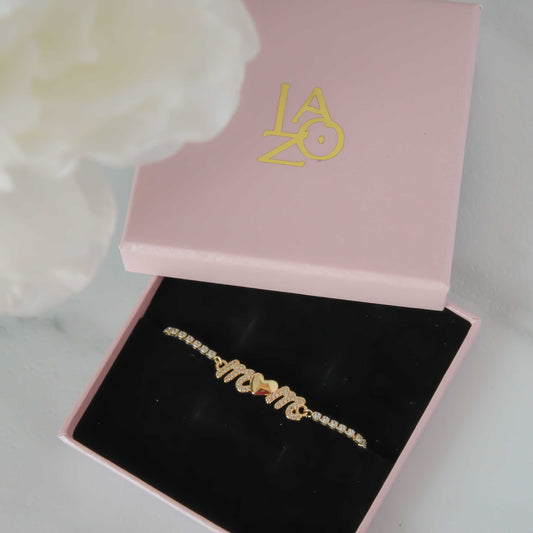 PULSERA MOM