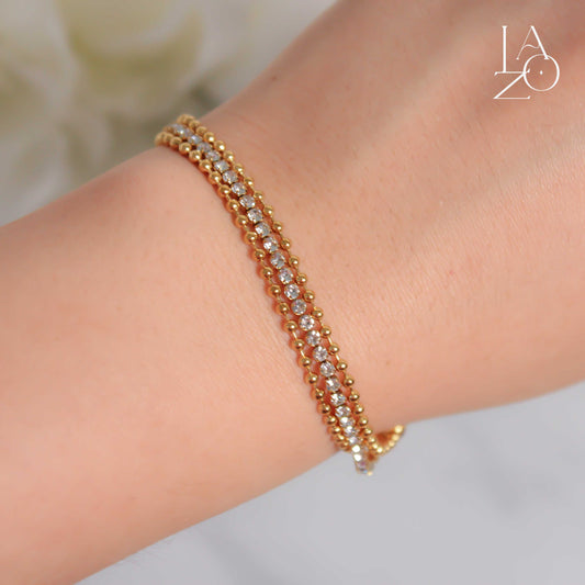 PULSERA XIMENA