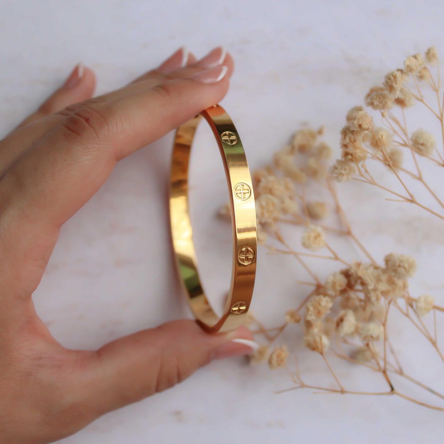 BRAZALETE EMILIA
