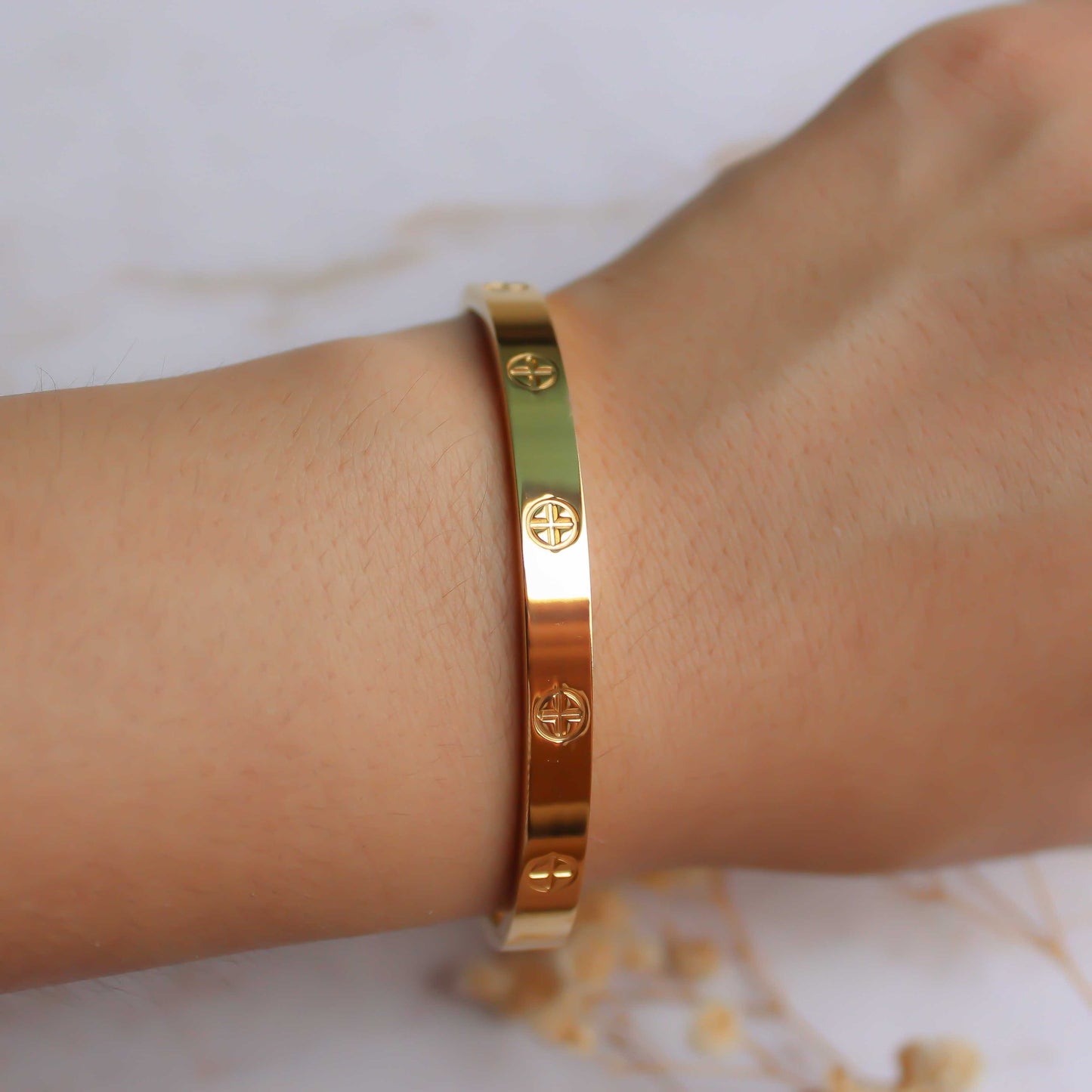BRAZALETE EMILIA