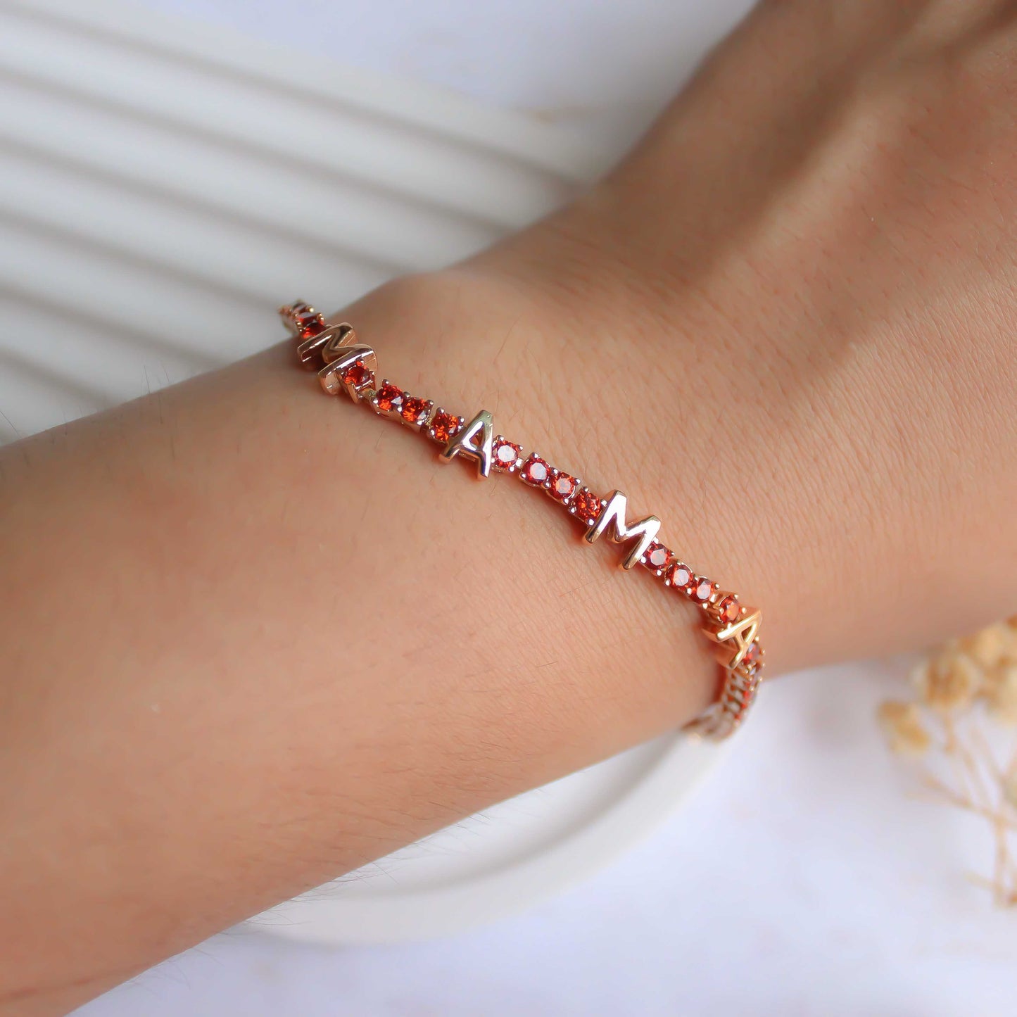 PULSERA MOM