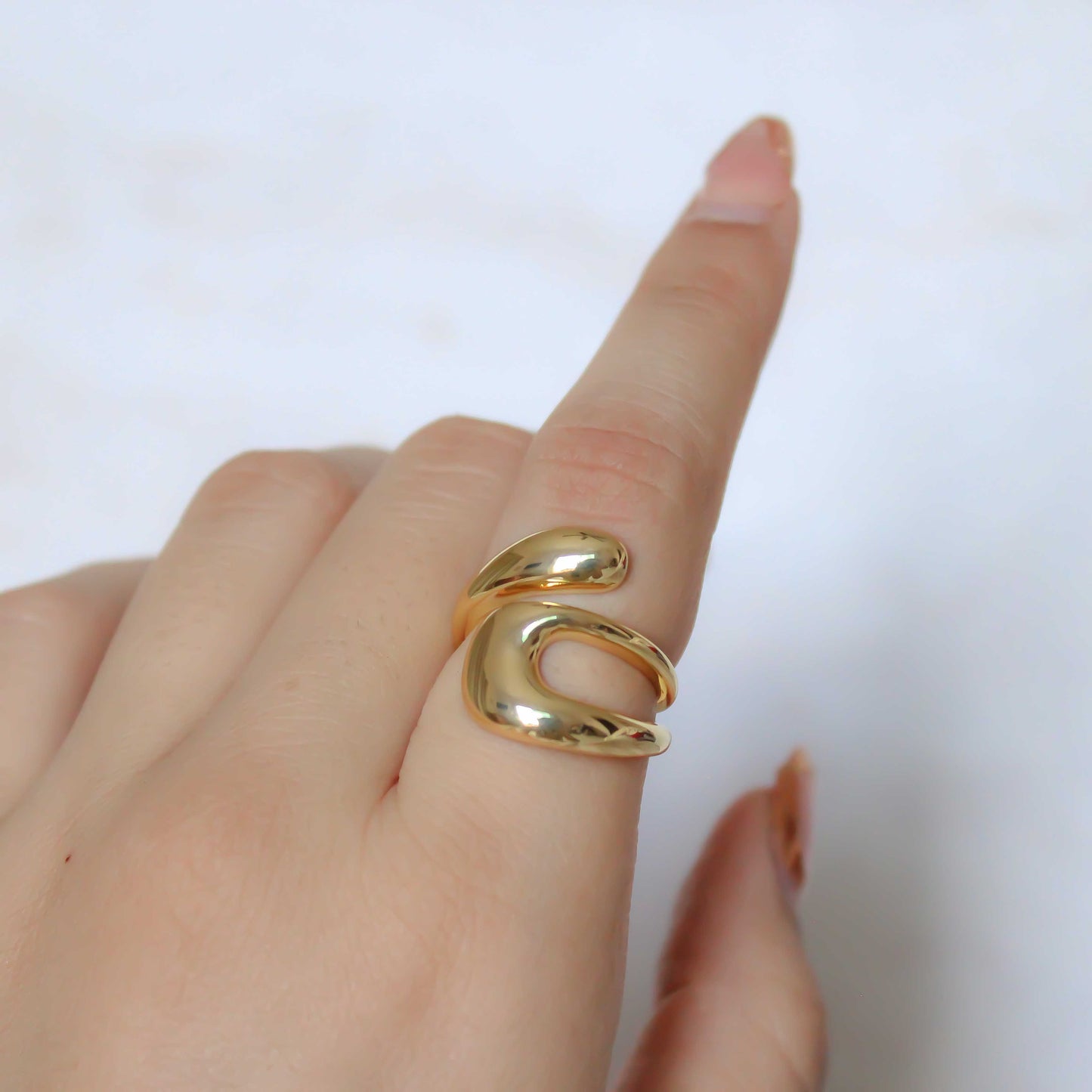 ANILLO RENATA