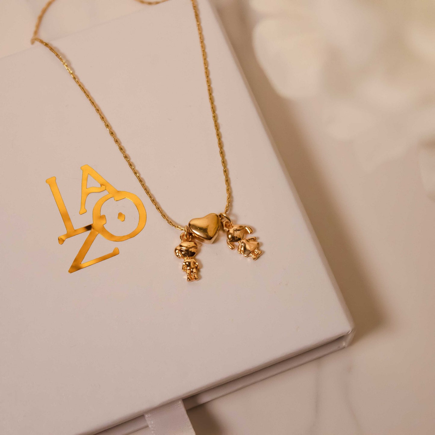 COLLAR AMOR DE MAMÁ