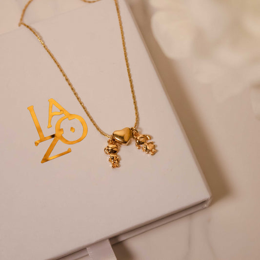 COLLAR AMOR DE MAMÁ