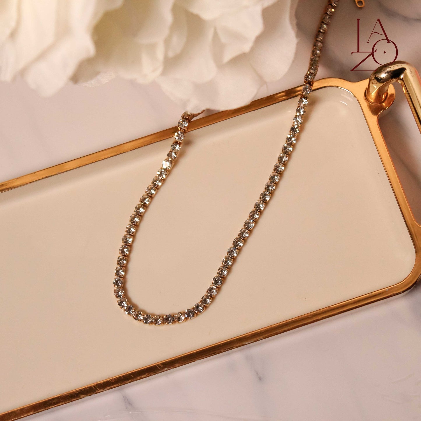 COLLAR TENIS