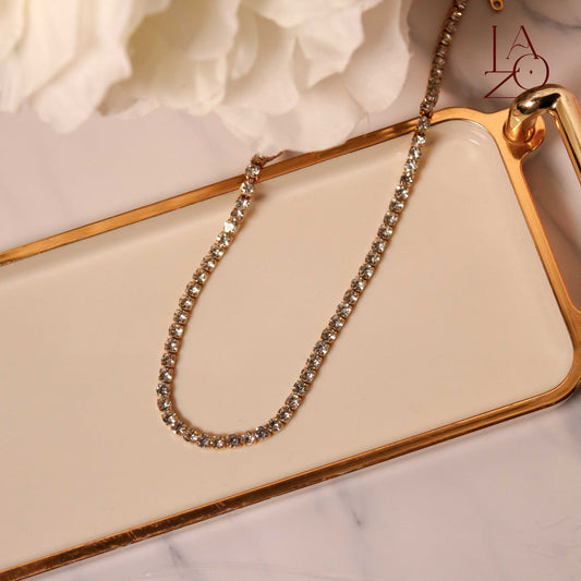 COLLAR TENIS